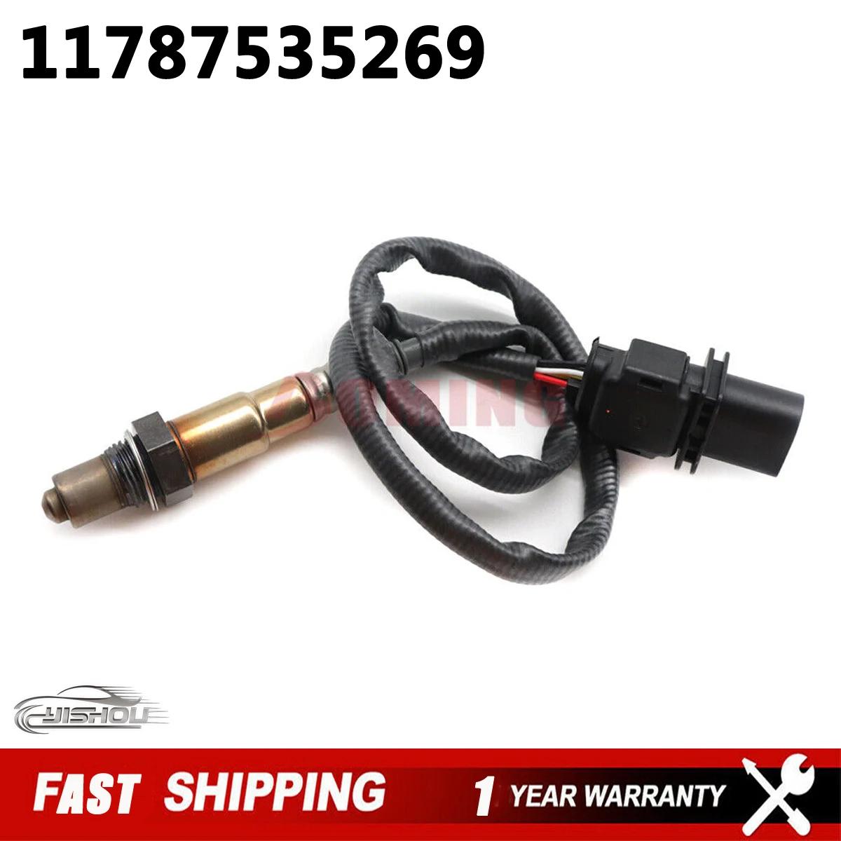 Ʈ O2    11787535269, BMW 1 120i 3 320i 5 540i 550i 6 650i 7 735i 740i 750i X1 18i 2005-2015  